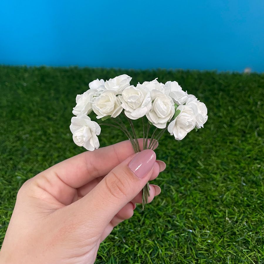 flores pequenas para buquê