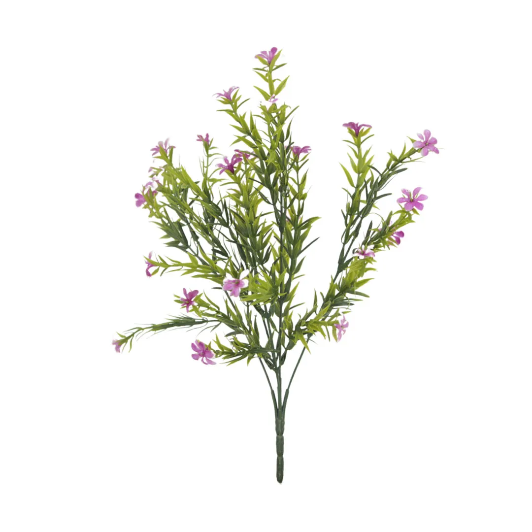 flores pequenas decorativas