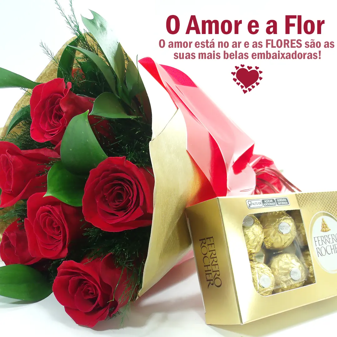 significado das cores das flores para amor