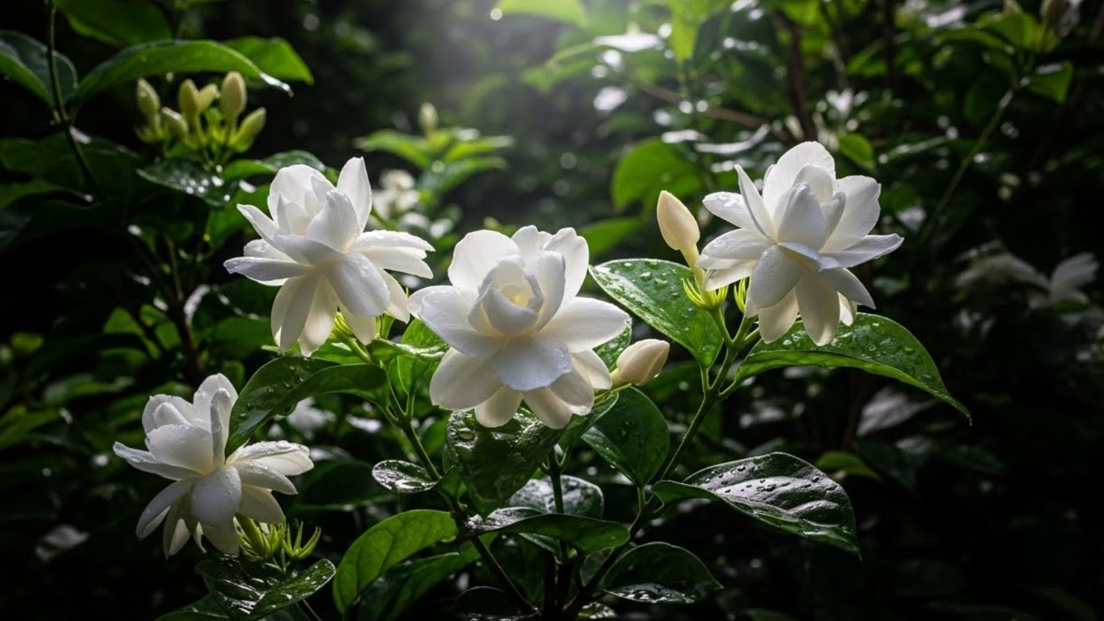 erros comuns ao cuidar de dama da noite