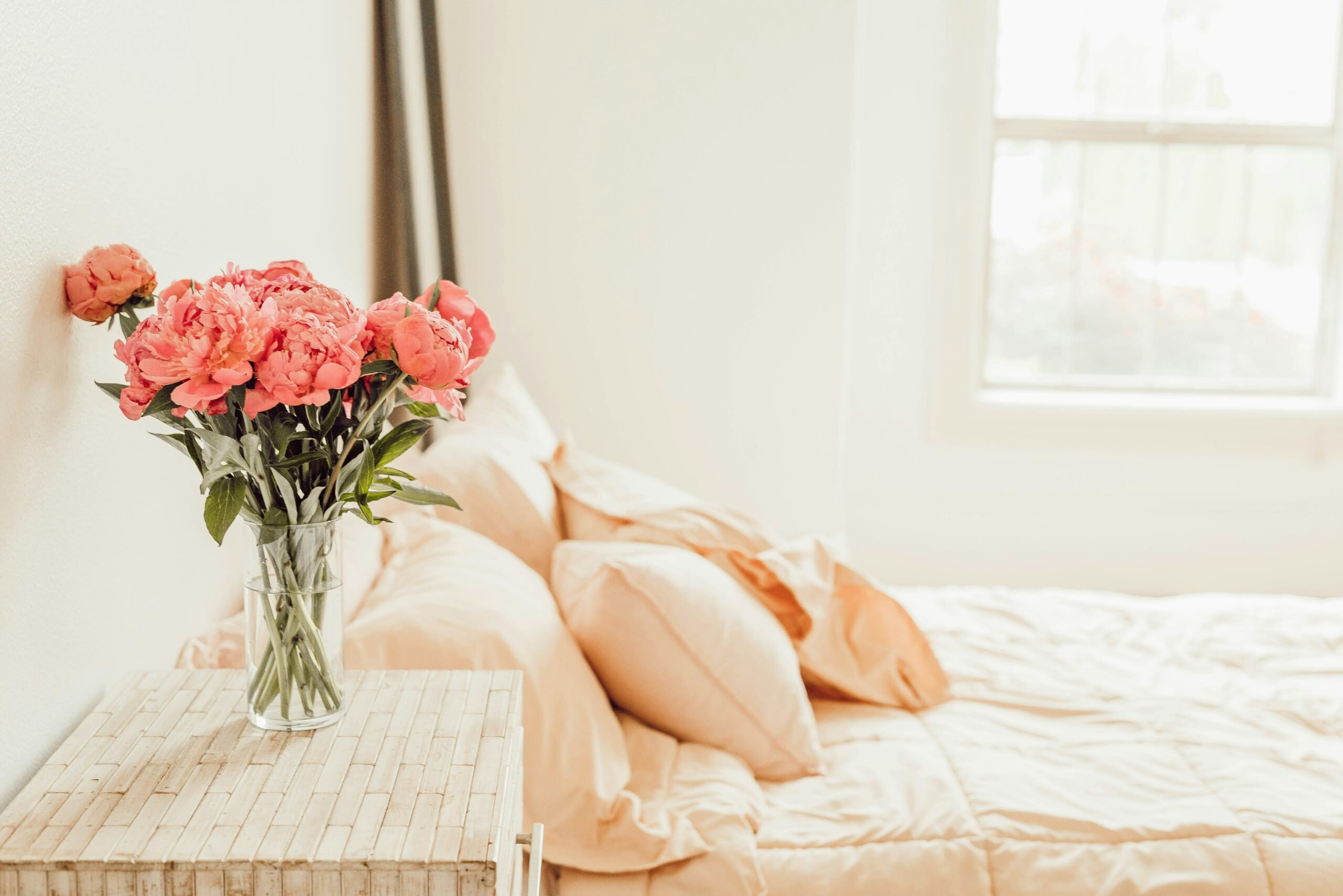 flores que melhoram o sono