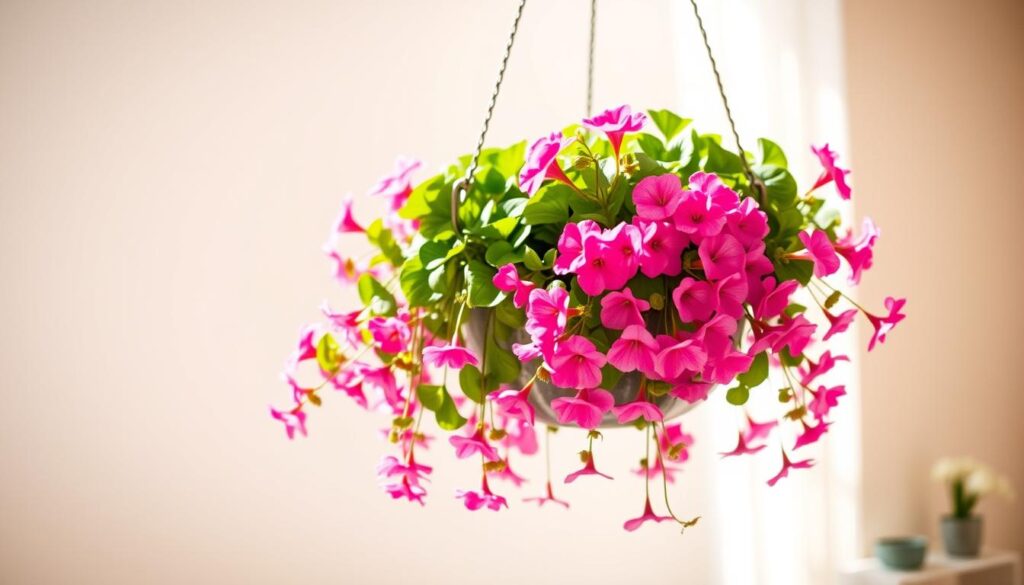 quanto custa comprar flores pendentes