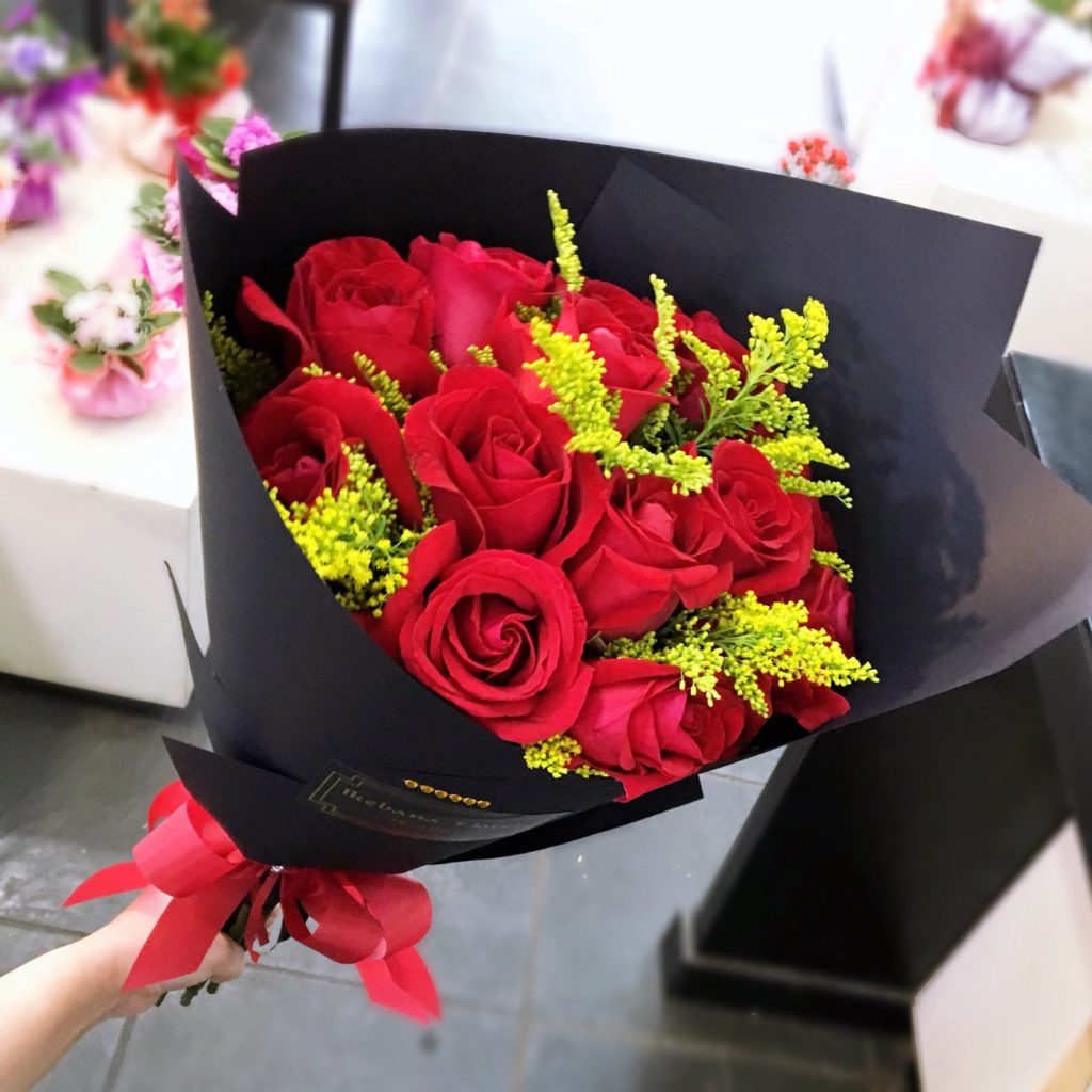 quanto custa comprar flores pequenas online