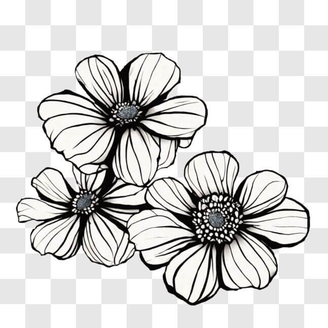 preço de sementes de flores pretas