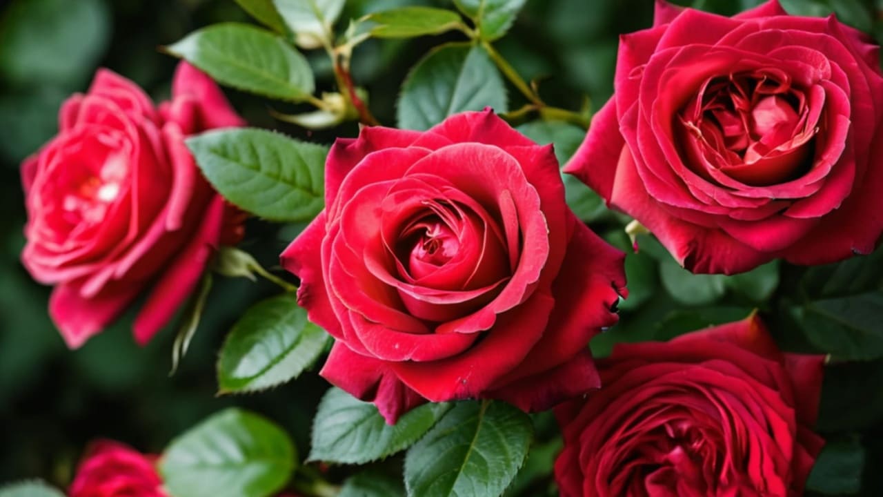 erros ao escolher flores para o amor