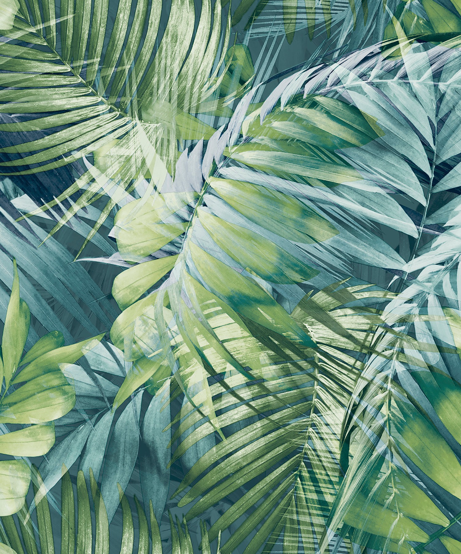 plantas resistentes ao sol com folhagem verde