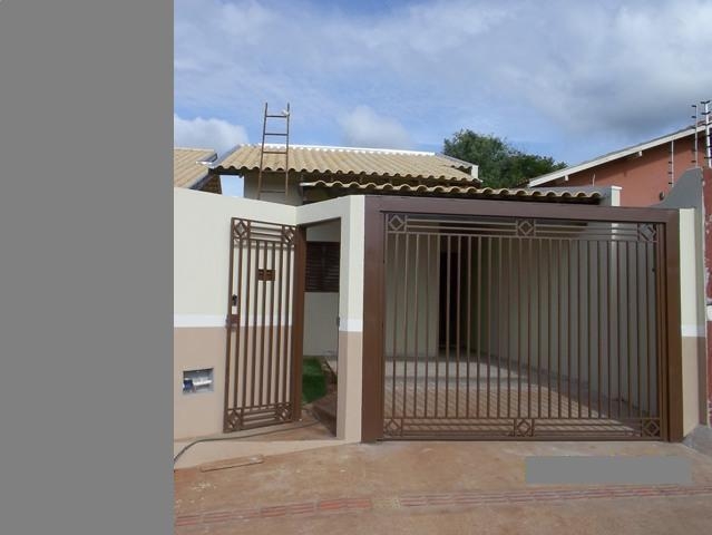 quanto custa um portão simples e bonito para casa