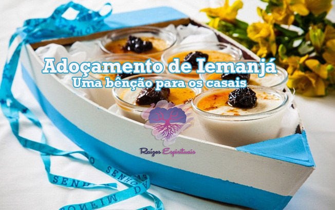 como fazer oferenda para iemanjá com frutas