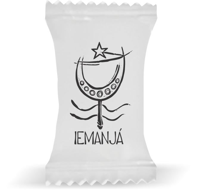 frutas para orixá iemanjá