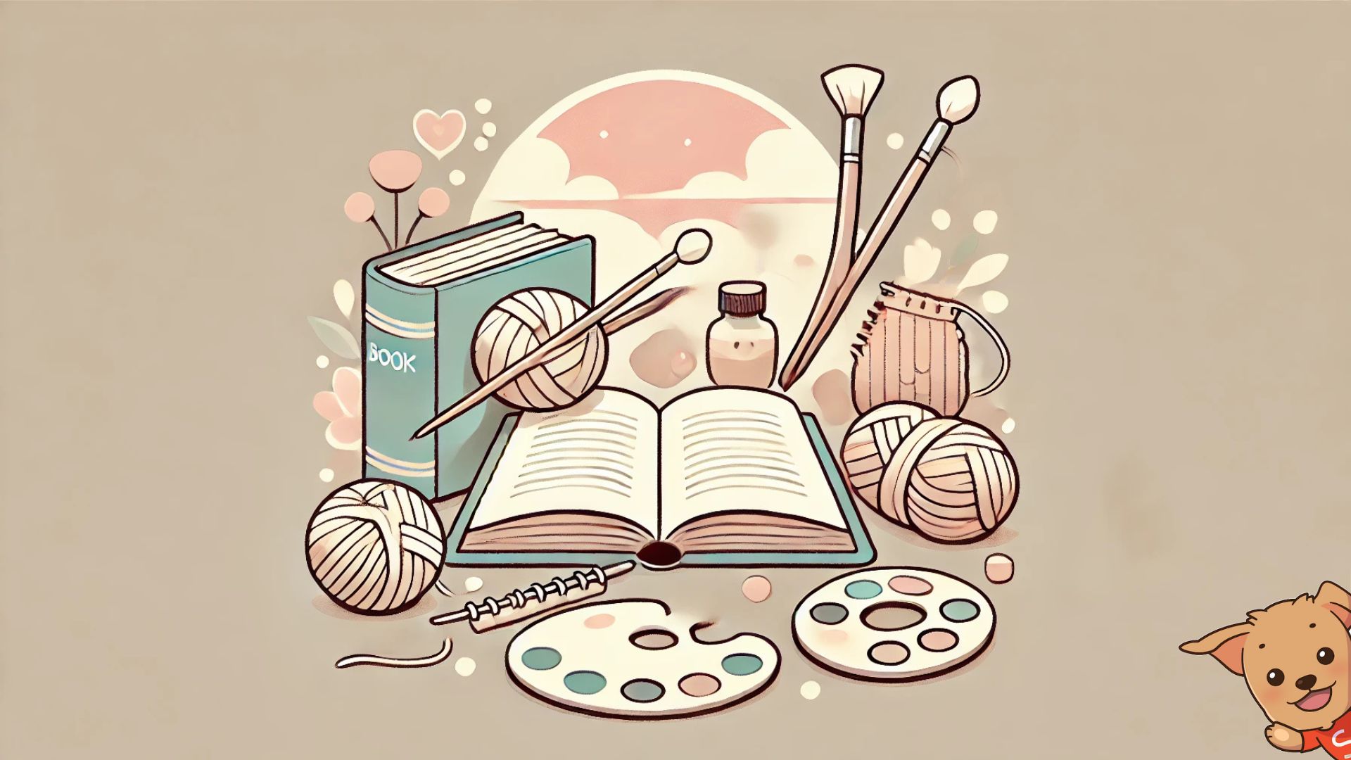 quanto custa começar um hobby de cerâmica