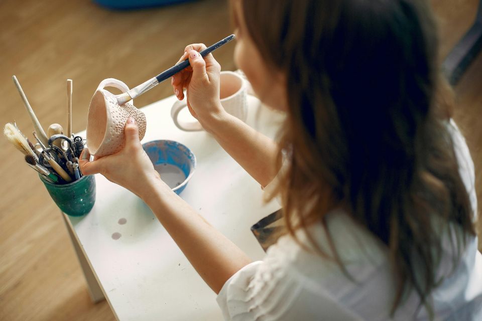 como fazer velas artesanais passo a passo