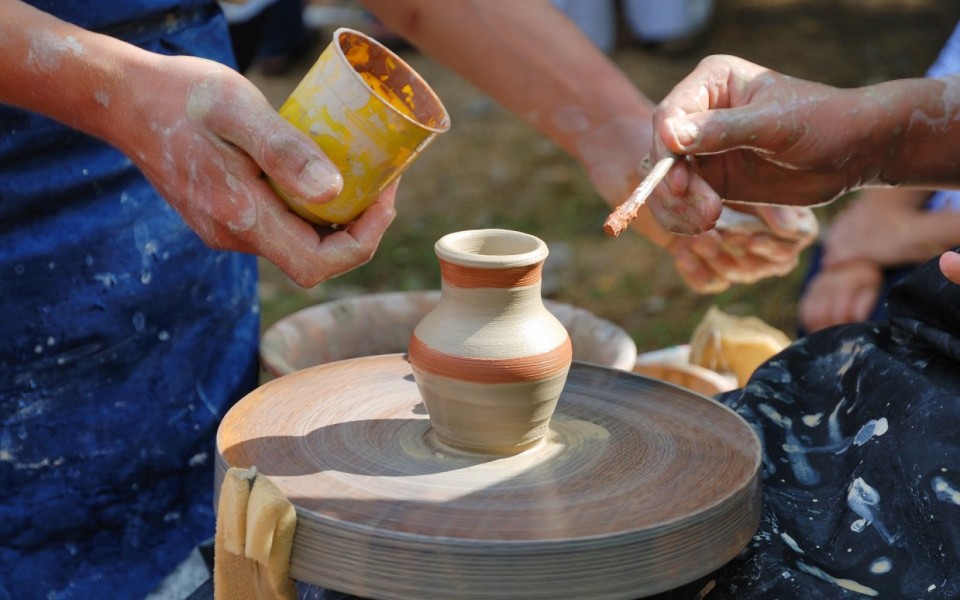 ideias de hobbies manuais para iniciantes