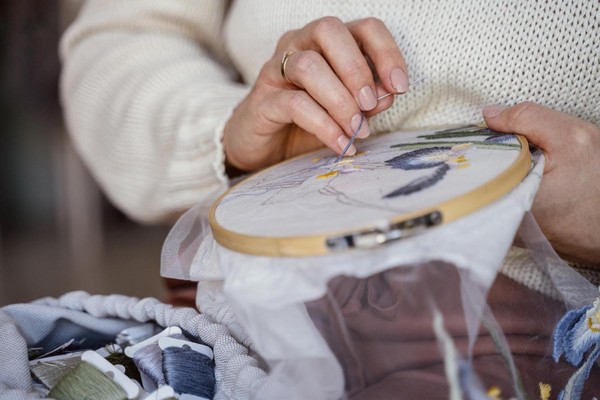 hobbies para fazer em casa