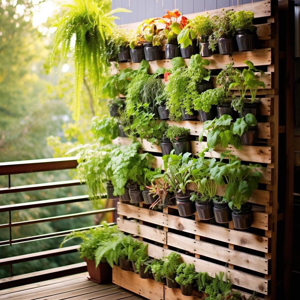 horta suspensa vs horta tradicional qual a melhor opção