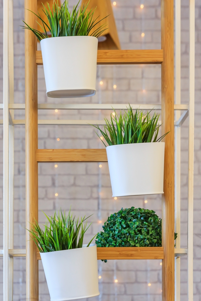 quanto custa montar uma horta suspensa econômica