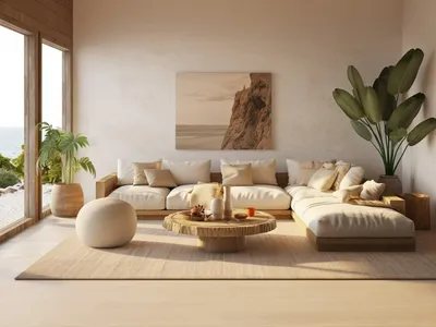 Reforma virtual com inteligência artificial