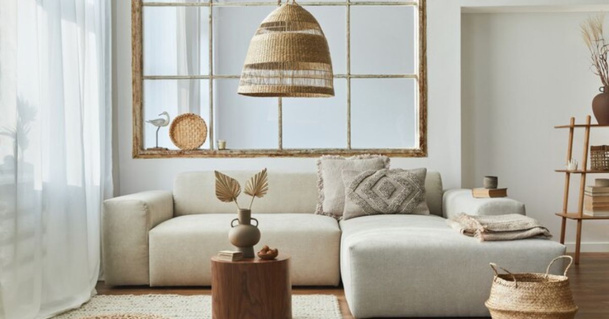 visualização 3D de interiores com IA