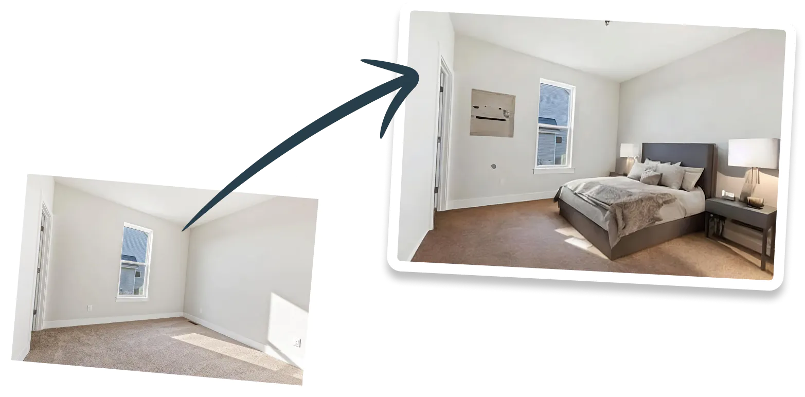 melhores apps de ia para decorar casa