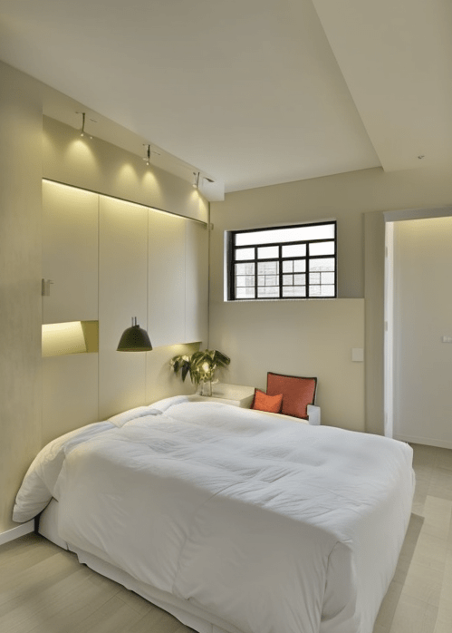 como usar ia para decorar sala de estar pequena