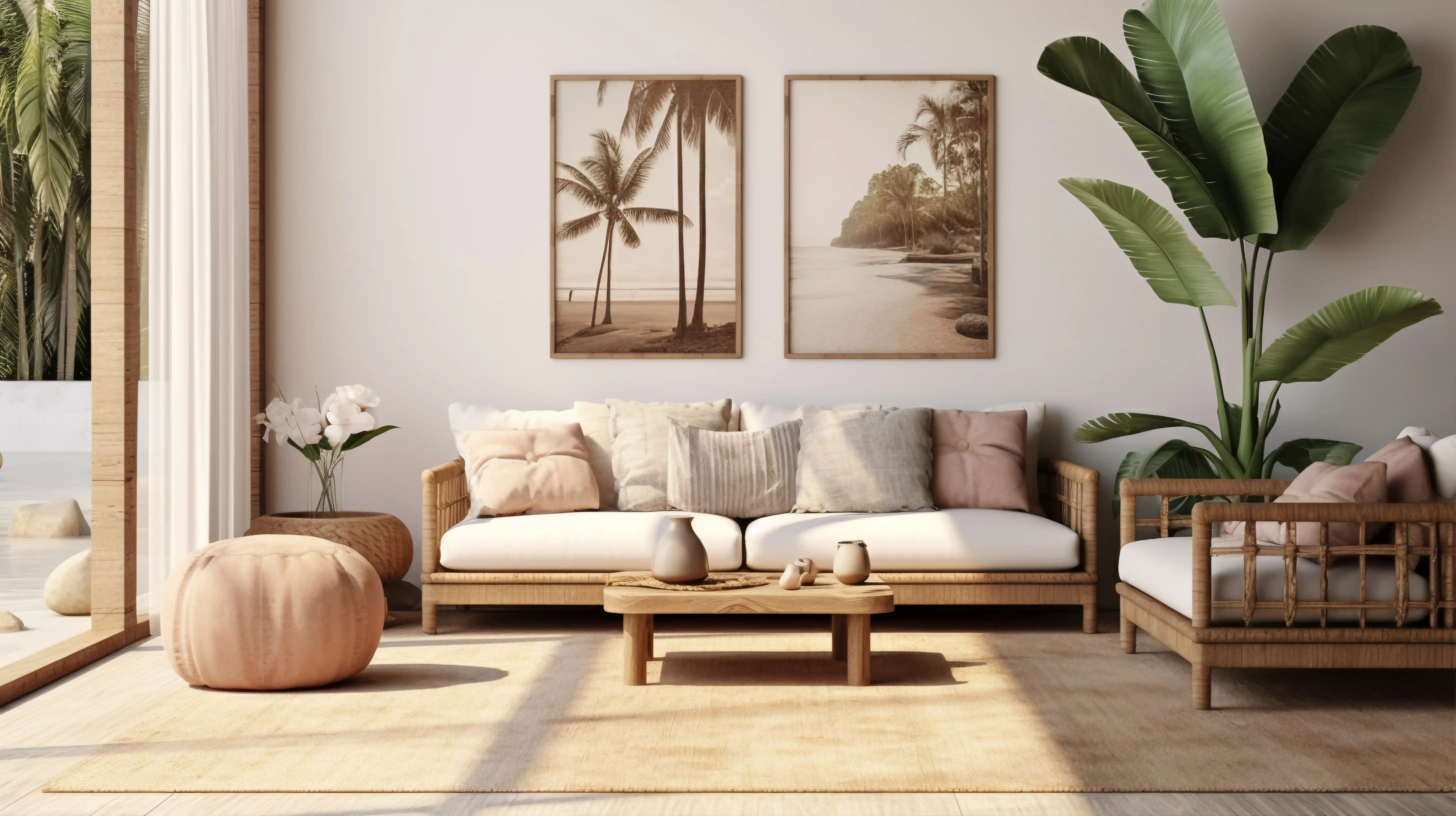 como usar IA para decorar quarto pequeno grátis