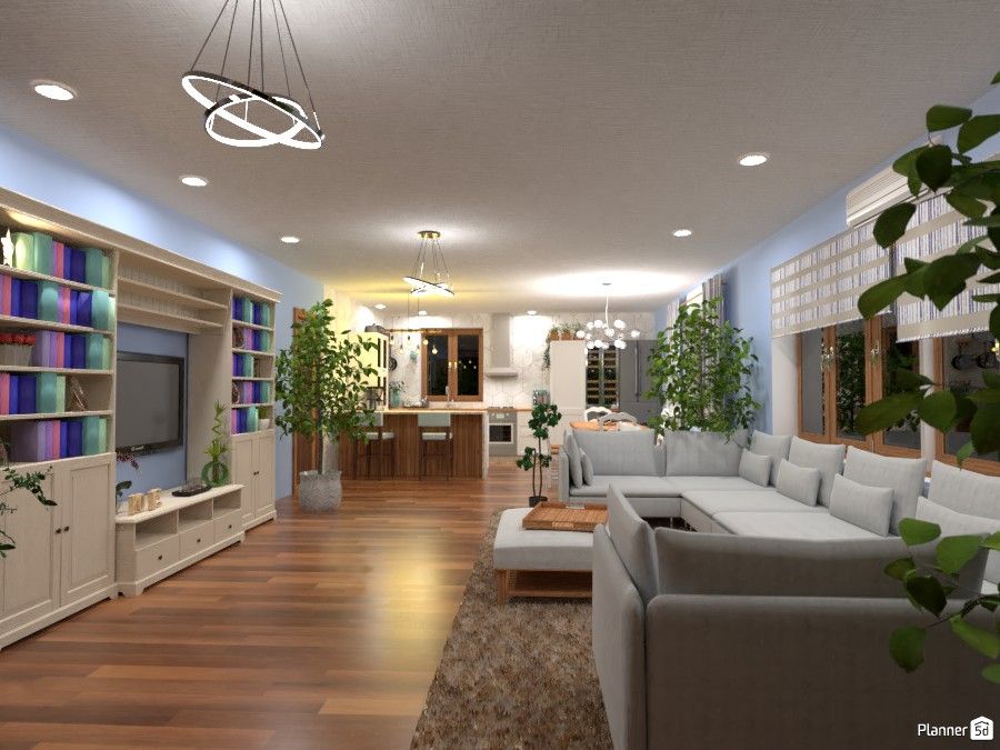 ferramentas de inteligência artificial para decoração