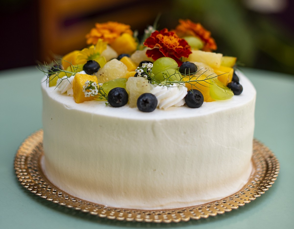 Japanese strawberry shortcake recipe