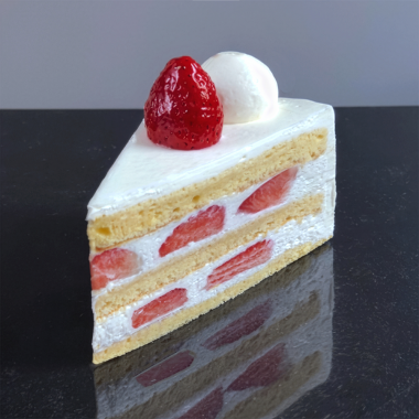 Ichigo cake