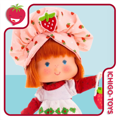 Japanese strawberry shortcake recipe