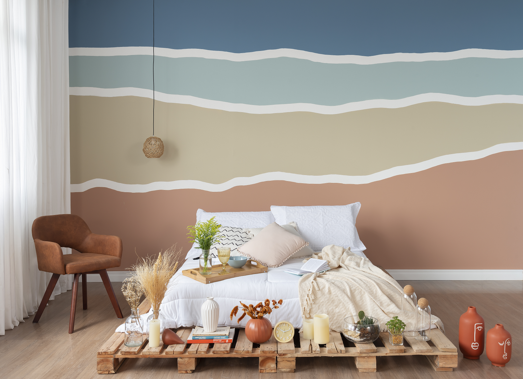 tendências de decoração 2026