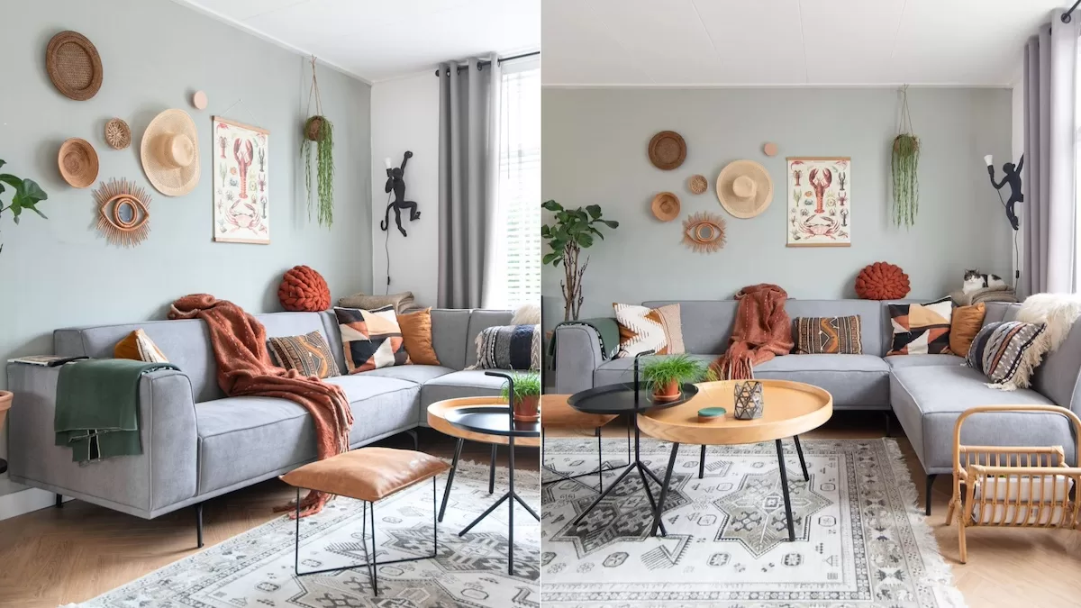 materiais de decoração em alta 2026