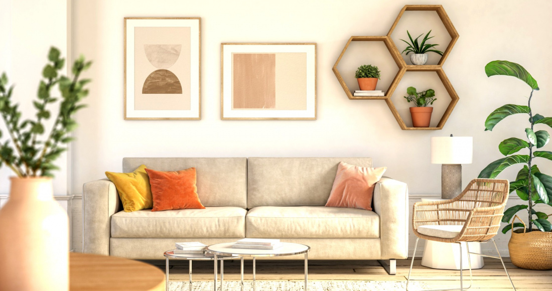 projetos de decoração online