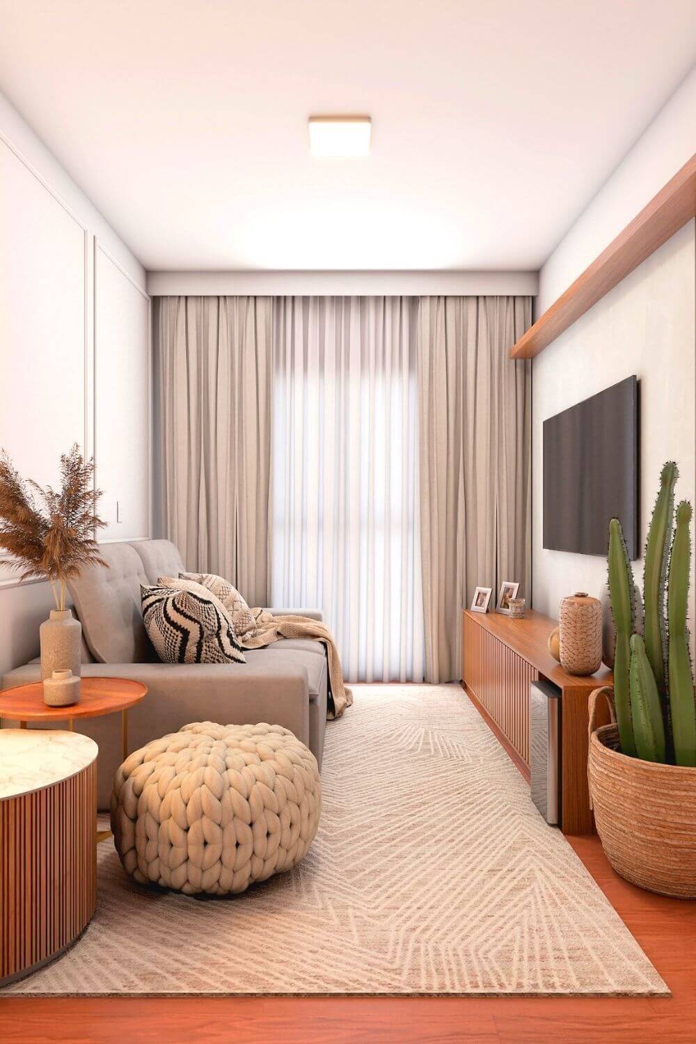 cozinhas modernas e funcionais