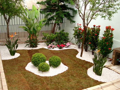 jardim de pedra vs jardim de madeira qual a melhor opção para seu quintal