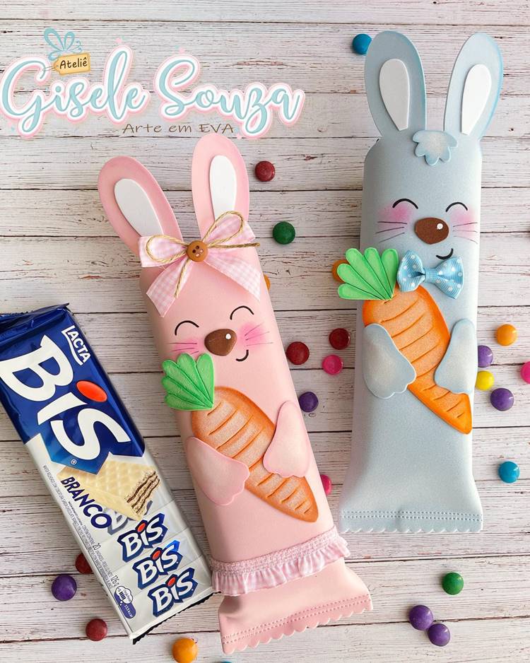 lembrancinha de pascoa para adultos