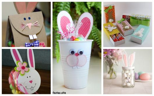 lembrancinha de pascoa religiosa