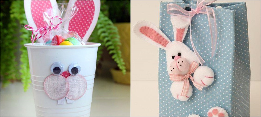 lembrancinha de pascoa para bebês