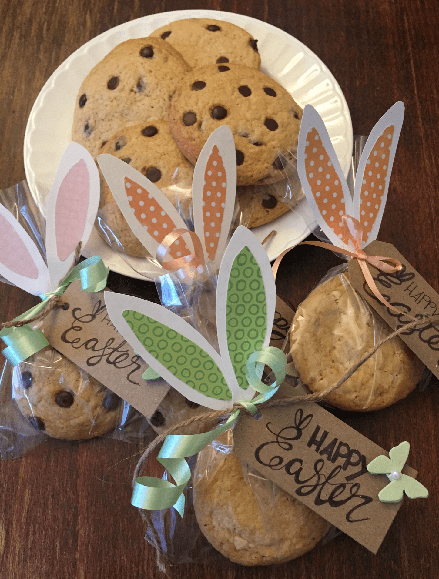 lembrancinha de pascoa barata