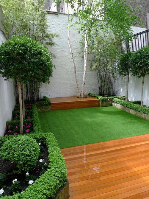 jardim vertical caseiro
