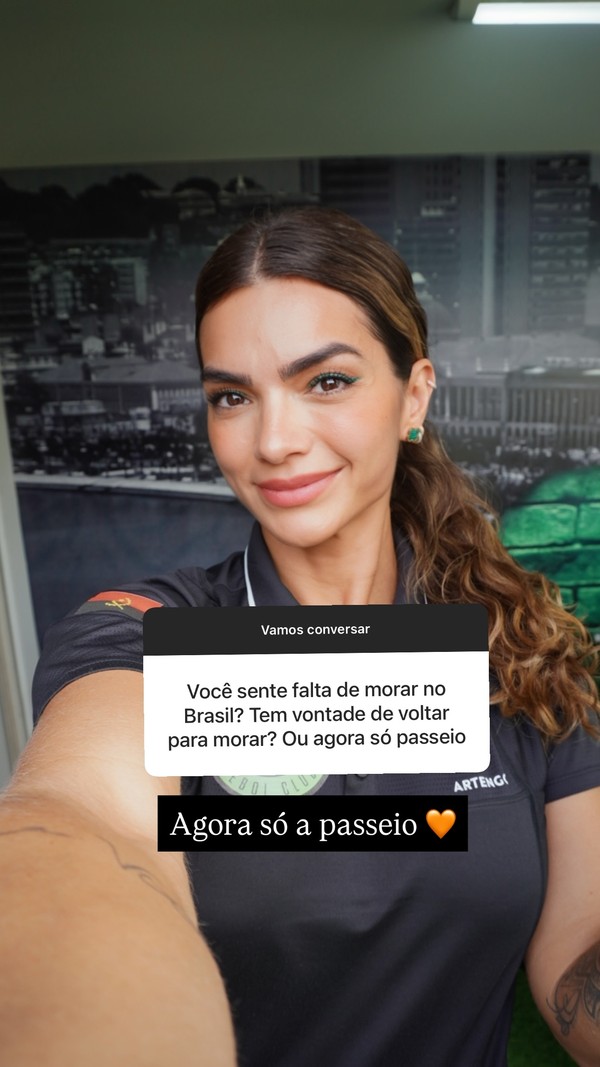 erros ao se mudar para angola como kelly key