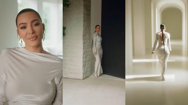 inspiração decoração casa kim kardashian