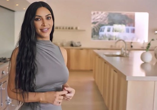 kim kardashian casa