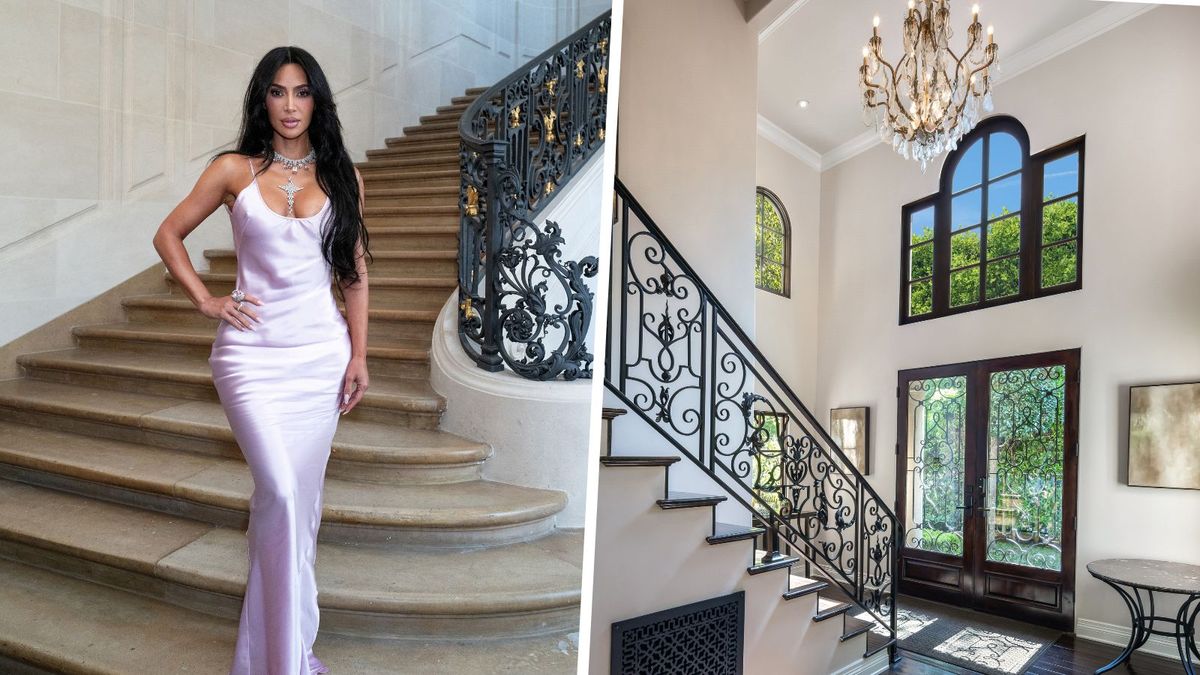 erros ao decorar casa estilo kim kardashian