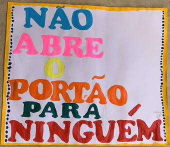 lambe lambe diy