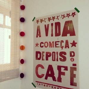 materiais para lambe lambe