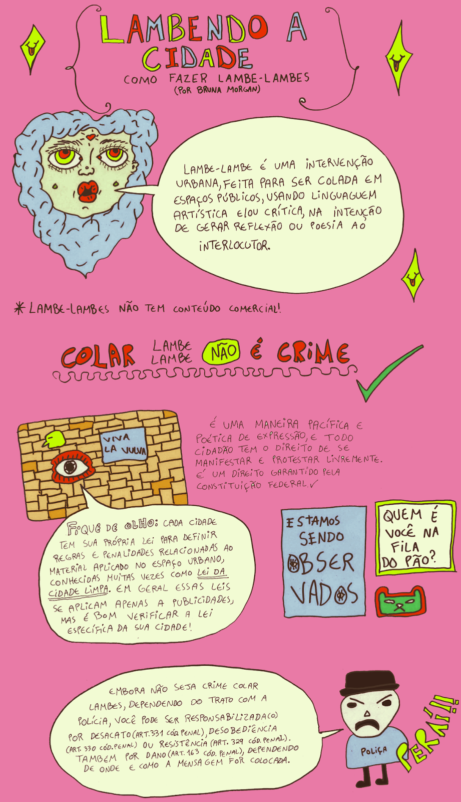 onde comprar lambe lambe