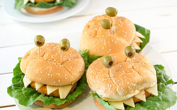 salgado barato para festa