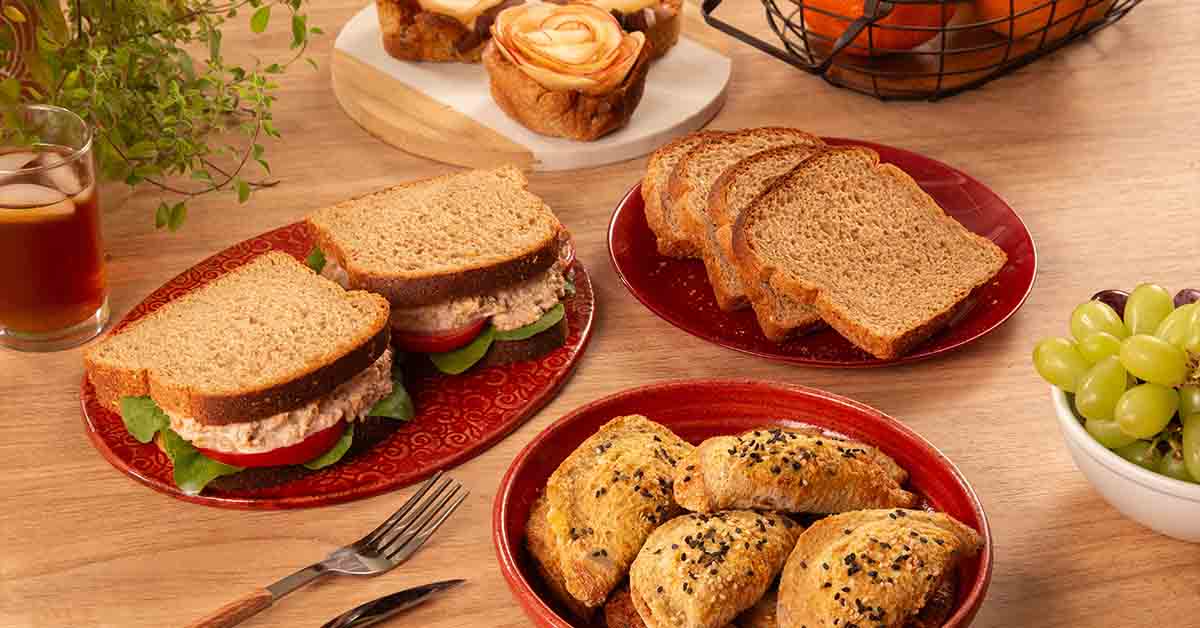 ideias lanche festa caseiro