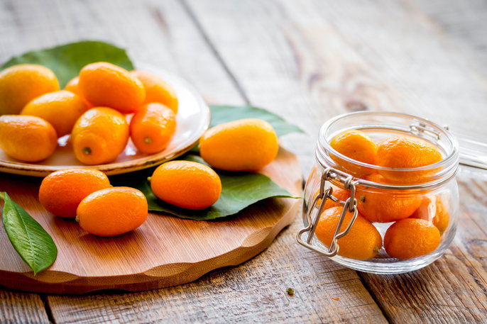 melhores receitas de doce de laranja kinkan
