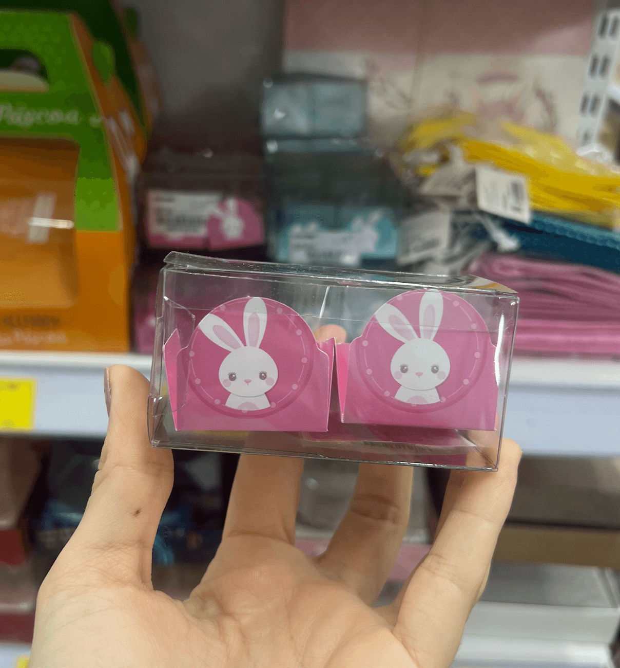 lembrancinha de pascoa em EVA passo a passo coelho