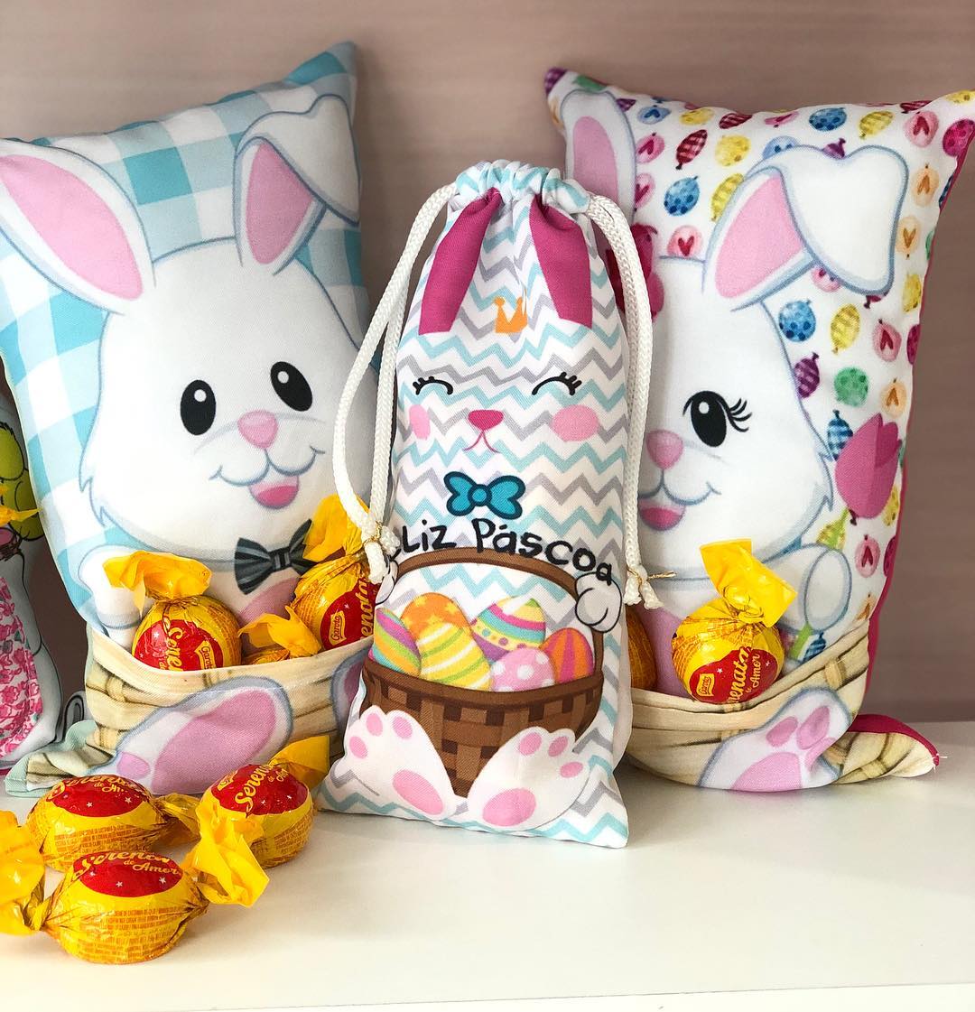 ideias criativas de lembrancinhas de pascoa para fazer em casa